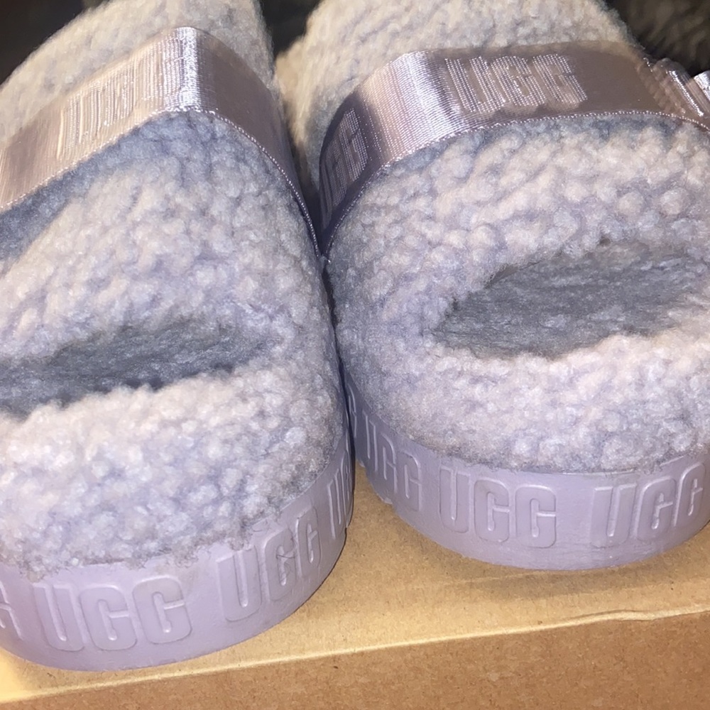 Ugg Slides - image 5